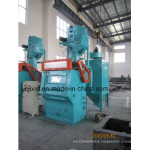 Q326c Welding Construction Shot Blasting Machine